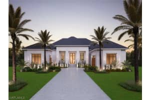 5618 Baltusrol Ct, Sanibel, FL 33957, Sold 03/15/21