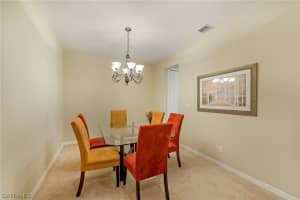 1370 Mariposa Cir, Naples, FL 34105, Sold 07/10/20