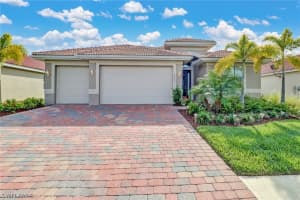 2923 Sunset Pointe Cir, Cape Coral, FL 33914, Sold 03/06/20