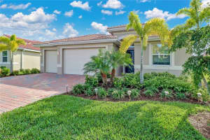 2923 Sunset Pointe Cir, Cape Coral, FL 33914, Sold 03/06/20