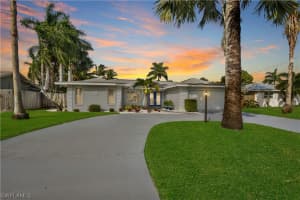 405 Prather Dr, Fort Myers, FL 33919, Sold 04/07/20