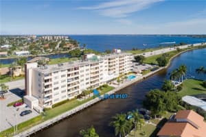 1766 Cape Coral Pkwy E APT 107, Cape Coral, FL 33904, Sold 04/02/20