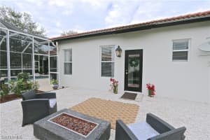 8478 Laurel Lakes Cove, Naples, FL 34119, Sold 04/16/20
