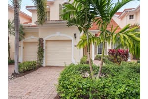 12850 Carrington Cir, Naples, FL 34105, Sold 02/28/20