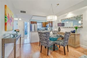 807 River Point Dr, Naples, FL 34102, Sold 01/29/20