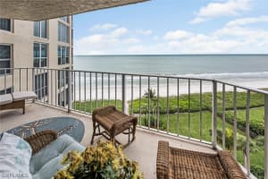 10701 Gulf Shore Dr, Naples, FL 34108, Sold 02/27/20