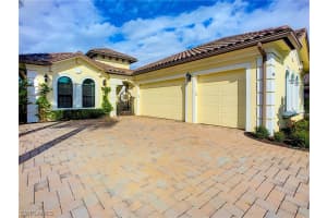 14693 Reserve Ln, Naples, FL 34109, Sold 03/16/20