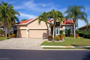 8564 Southwind Bay Cir, Fort Myers, FL 33908, Sold 08/06/20