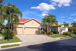 8564 Southwind Bay Cir, Fort Myers, FL 33908, Sold 08/06/20