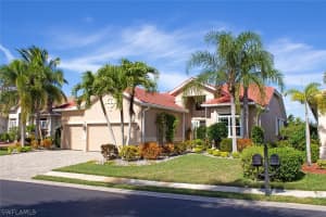 8564 Southwind Bay Cir, Fort Myers, FL 33908, Sold 08/06/20