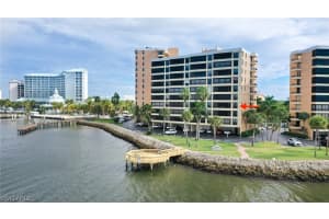 15021 Punta Rassa Rd #301, Fort Myers, FL 33908, Sold 02/18/20