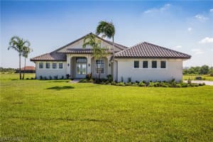 23043 Crookedwood Loop, Alva, FL 33920, Sold 11/02/20
