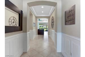 16384 Aberdeen Wy, Naples, FL 34110, Sold 03/03/20