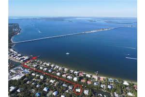 526 N Yachtsman Dr, Sanibel, FL 33957, Sold 01/15/20
