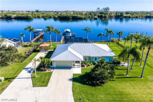 17160 Waters Edge Cir, North Fort Myers, FL 33917, Sold 03/24/20