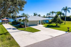 17160 Waters Edge Cir, North Fort Myers, FL 33917, Sold 03/24/20