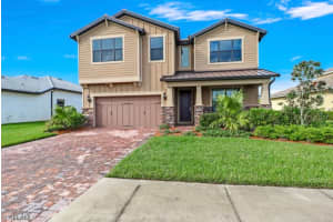 4922 Seton Way, Ave Maria, FL 34142, Sold 04/07/20