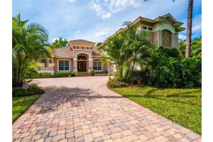 13532 Pine Villa Ln, Fort Myers, FL 33912, Sold 06/30/20