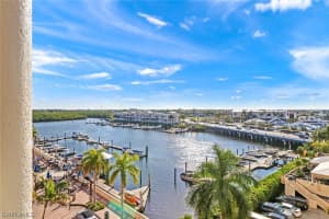 450 Bayfront Pl, Naples, FL 34102, Sold 04/21/20