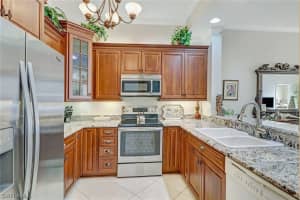 450 Bayfront Pl, Naples, FL 34102, Sold 04/21/20