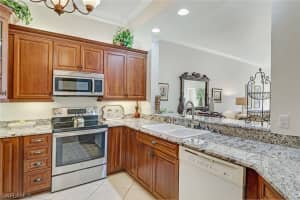450 Bayfront Pl, Naples, FL 34102, Sold 04/21/20