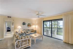 845 E Gulf Dr #522, Sanibel, FL 33957, Sold 09/15/20