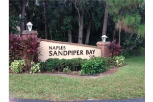 3031 Sandpiper Bay Cir, Naples, FL 34112, Sold 02/18/20