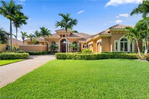 18880 Knoll Landing Dr, Fort Myers, FL 33908, Sold 10/13/20