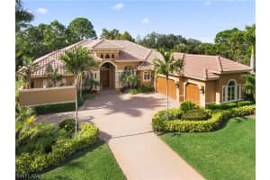 18880 Knoll Landing Dr, Fort Myers, FL 33908, Sold 10/13/20