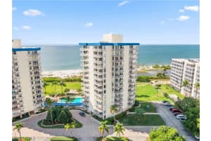 7300 Estero Blvd #1001, Fort Myers Beach, FL 33931, Sold 09/15/20