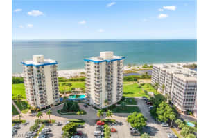 7300 Estero Blvd #1001, Fort Myers Beach, FL 33931, Sold 09/15/20
