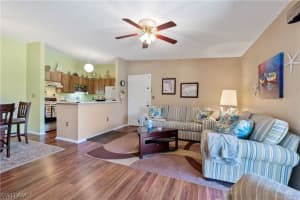 5713 Foxlake Dr APT 5, North Fort Myers, FL 33917, Sold 05/22/20