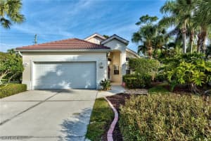 102 Palm Frond Ct, Naples, FL 34104, Sold 07/21/20