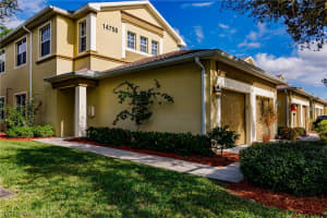 14758 Calusa Palms Dr APT 201, Fort Myers, FL 33919, Sold 07/06/20