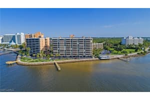 15011 Punta Rassa Rd #401, Fort Myers, FL 33908, Sold 03/20/20