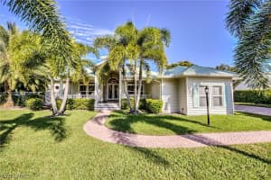 12310 Coconut Creek Ct, Fort Myers, FL 33908, Sold 07/03/20