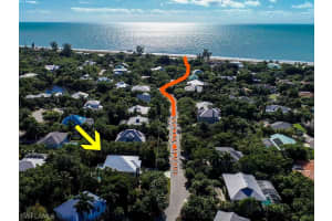 592 Sea Oats Dr, Sanibel, FL 33957, Sold 03/03/20