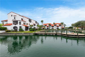 15110 Ports of Iona Dr #203, Fort Myers, FL 33908, Sold 08/13/20