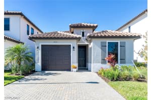 8793 Madrid Cir, Naples, FL 34104, Sold 06/04/20