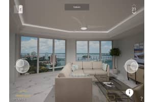 2631 First Street, Fort Myers, FL 33916 - MLS#220000652