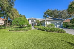 8901 Creek Run Dr, Bonita Springs, FL 34135, Sold 03/06/20