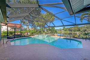 8901 Creek Run Dr, Bonita Springs, FL 34135, Sold 03/06/20