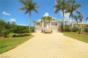 14383 Tamarac Dr, Bokeelia, FL 33922, Sold 09/25/20