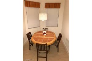 11041 Gulf Reflections Drive APT 203, Fort Myers, FL 33908, Sold 02/28/20