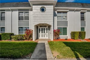6858 Sandtrap Dr #4, Fort Myers, FL 33919, Sold 03/27/20