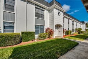 6858 Sandtrap Dr #4, Fort Myers, FL 33919, Sold 03/27/20
