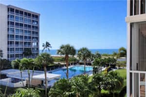 7146 Estero Blvd, Fort Myers Beach, FL 33931, Sold 06/05/20