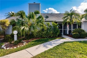 6250 Timberwood Cir APT 102, Fort Myers, FL 33908, Sold 05/18/20
