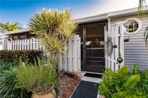 6250 Timberwood Cir APT 102, Fort Myers, FL 33908, Sold 05/18/20