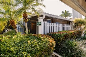 6250 Timberwood Cir APT 102, Fort Myers, FL 33908, Sold 05/18/20